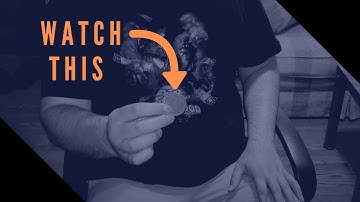 Spellbound - Visual Coin Magic