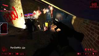 Killing Floor - "В поисках Санты" Killing Floor - "В поисках Санты"