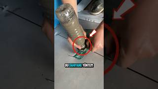 Fayans Kırılmalarına Karşı En Zeki Çözüm