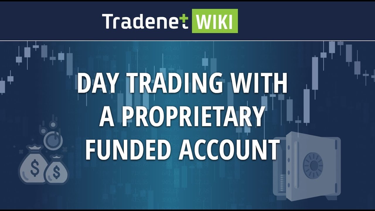 How to Get a Funded Account (For Beginners) YouTube