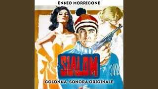 Slalom - Titles