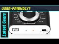 Nobsound NS-01G: Best Portable FM Radio Tuner?