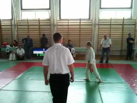 Albi judo 2010.05.08.