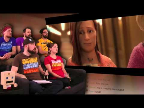 Anomalisa Trailer! - Anomalisa Trailer!