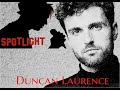 Duncan Laurence - SPOTLIGHT