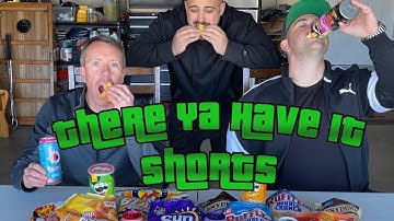 Trader Joe’s Chips In A Pickle | Review In Under 60 Seconds