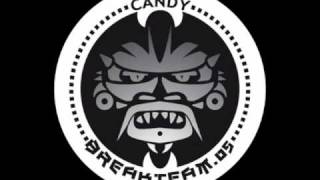 Breakteam 05 Side B