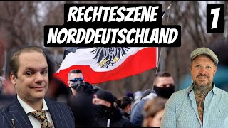 DIe Rechte-Szene in Norddeutschland Doku - Parallelen zu heute!?