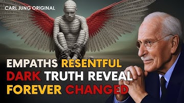 When Empaths Turn Resentful — Their Revenge Isn’t What You Expect | Carl Jung Original