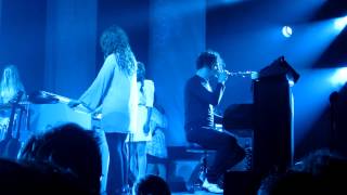 Jack White - I Guess I Should Go to Sleep - Live Cologne/Köln - E-Werk 27.06.2012