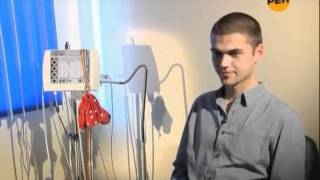 Станислав Матвеев. Еще не вечер. Люди ИКС. РЕН-ТВ screenshot 2