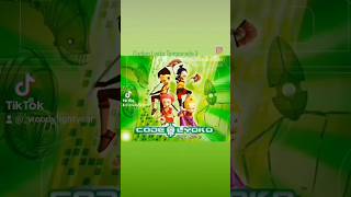 Codigo Lyoko La Serie Temporadas 3y4 Parte 2 Edit codigolyoko edit (WoodyLightyear04)