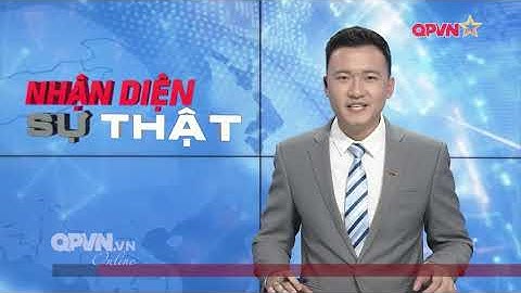 Chiêu trò phá hoại khối đại đoàn kết