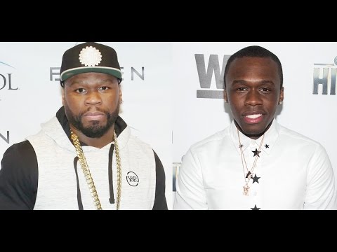 50 Cent Threatens His Son On Ig His Son Says If Something Happens 2 Me They Kno Who Did It Goofy