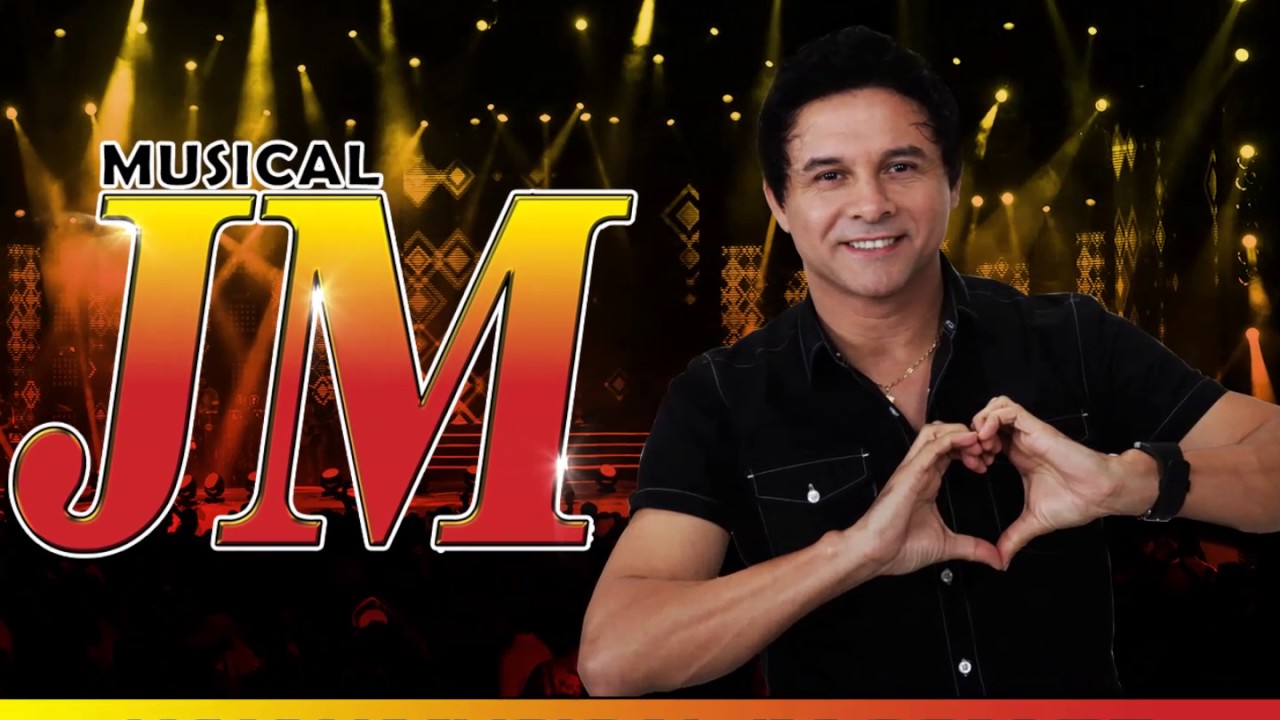 Musical JM   Não Suportei a Despedida