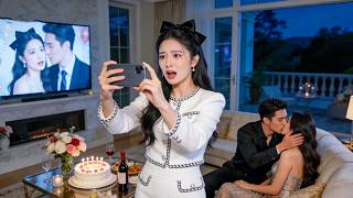 Download Lagu On Birthday, She Caught Fiancé Cheating—She Walked Away, Married a CEO Who Spoiled Her…He Regrets It MP3