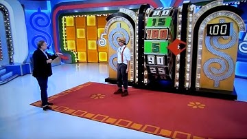 The Price is Right - Showcase Showdown (Part 2) - 3/1/2022