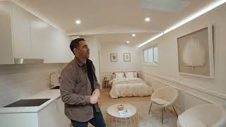 The Madison Walkthrough Video Tour