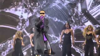 Corazon- Maluma en Amway Center. Orlando, Florida ( live, en vivo)