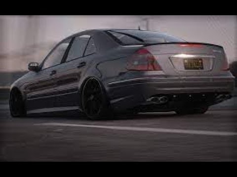 ნახეთ  ეს მანქანა კი არა რაკეტა ყოფილა   ( GTA V )