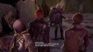 CODE VEIN Trial Edition Part 1