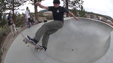 the skeleton key promo   full video