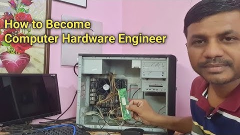 How to Become Computer Hardware Engineer || @jogendragyanenglish2475