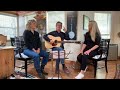 Bluegrass Trio Harmony Workshop with Bill Evans & Family