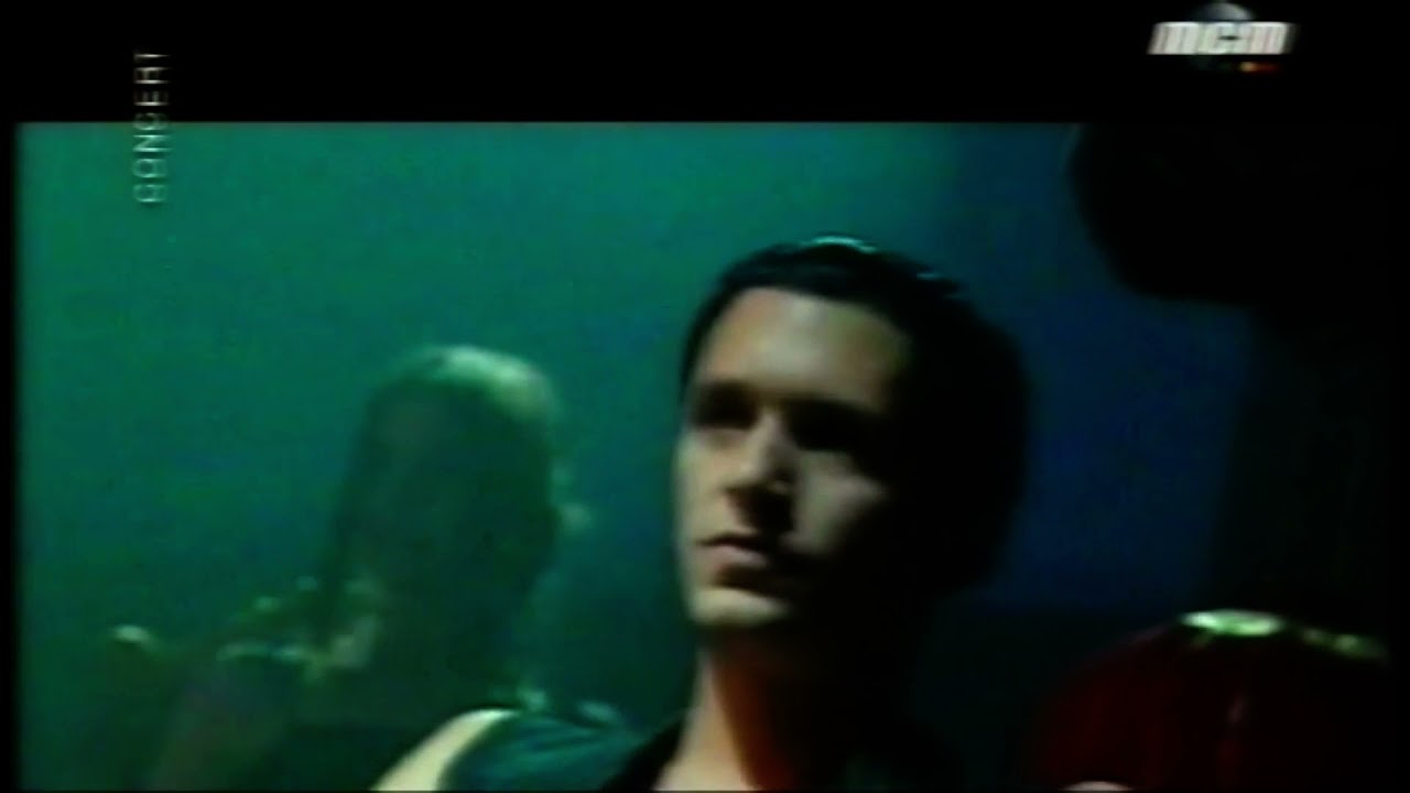 Trash Palace @La Route Du Rock - 01 - Sex On The Beach