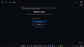 How to Redeem Codes in Battlenet?