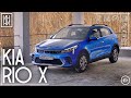 Главная иномарка России — Kia Rio X | ИНДЕКС НИШТЯКА #1