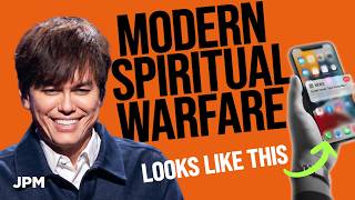 If This Happens Every Time You Open Your Bible… | Joseph Prince Ministries