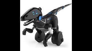 Робот-игрушка MiPosaur WowWee 8095/Robot toy MiPosaur WowWee 8095