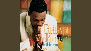 Video thumbnail of "Brian McKnight - Let It Snow '98"