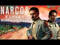 NARCOS: MEXICO Season 1 Recap | Netflix Series Explained