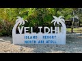 Velidhu Island