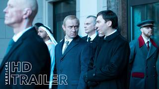 The Wizard of the Kremlin Official Trailer HD Vertical conspiracy detective