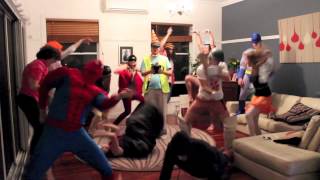 EC Harlem Shake