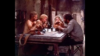 Trinity Is Still My Name 1971 - Eagle And Whisky