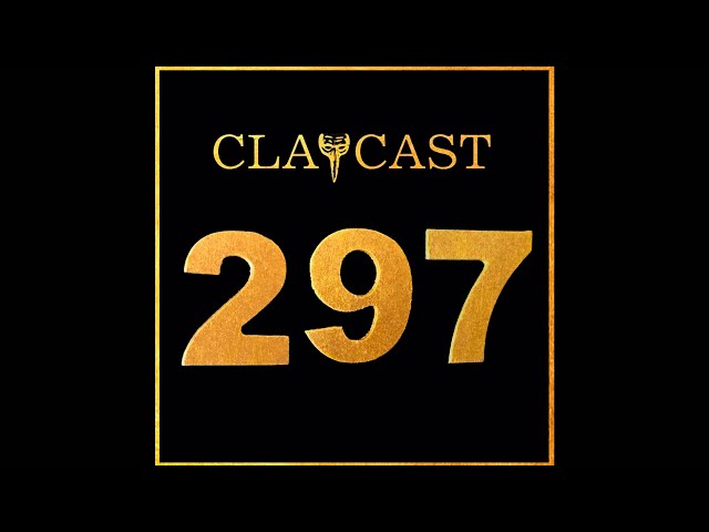 Claptone - Clapcast #297