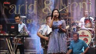 MONATA  ||  CINTA RAHASIA  ||  AYU CANTIKA  ||  DHEHAN MUSIC