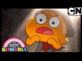 A Manobra | O Incrível Mundo de Gumball | Cartoon Network 🇧🇷