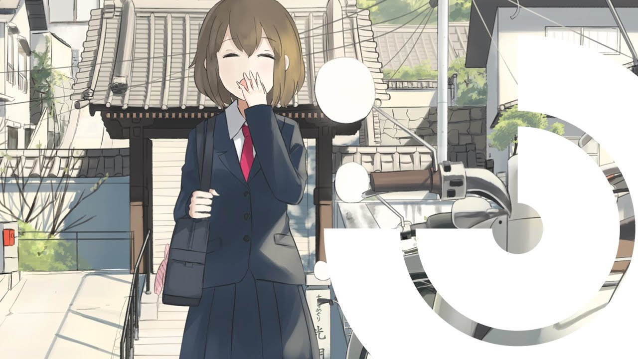 Cute Girls Doing Cute Things - aiko好きがaiko以外の音楽を