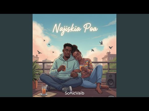 Najiskia Poa