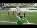 26/04/2014 Saracens V Clermont Ferrand Heineken Cup Semi Final Full Match