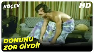 Köçek - Adnan, Çapkınlık Peşinde Müjde Ar Eski Türk Filmi