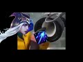 【Wild Rift】用AP艾希玩阿福快打的下場 | Ap Ashe in URF