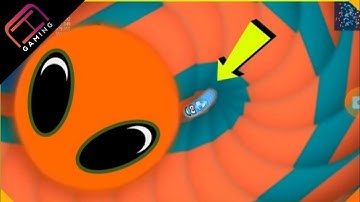 WORMS ZONE.IO || PRO VS NOOB BEST KILLS || BIG SNAKE SAMP WALA GAME || TENTAKEL |SNAKE CHARSI GAMING