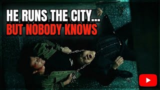 He Runs the Entire City But Lives Like a Nobody — Crime Boss Hidden in Plain Sight