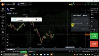 COMO TOMAR ENTRADAS DE FOREX EN IQ OPTION